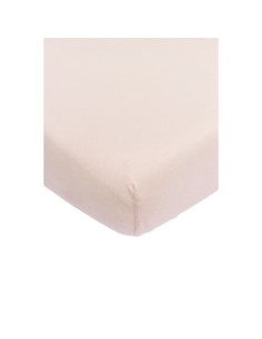 Sabana bajera ajustable cuna 60 x 120 cm. Pack 2 2