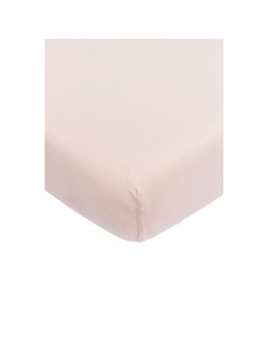Sabana bajera ajustable cuna 60 x 120 cm. Pack 2