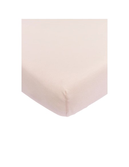 Sabana bajera ajustable cuna 60 x 120 cm. Pack 2