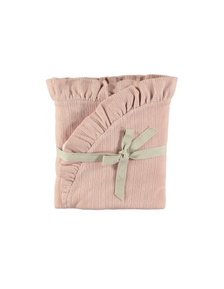 Arrullo volante cute pinklace