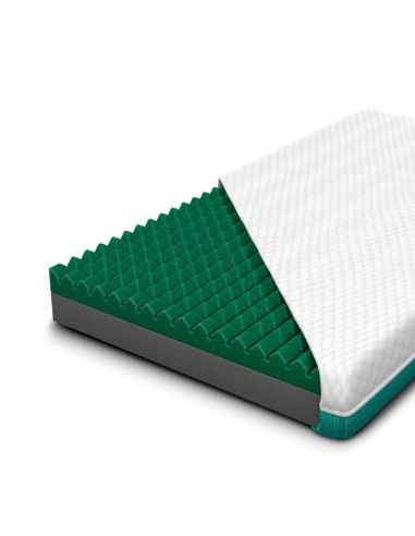 Colchón de cuna 70 x140 volana standard
