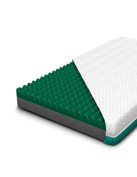 Colchón de cuna 70 x140 volana standard