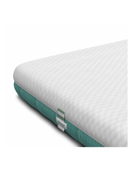 Colchón 57x117 gama superior mety malva +