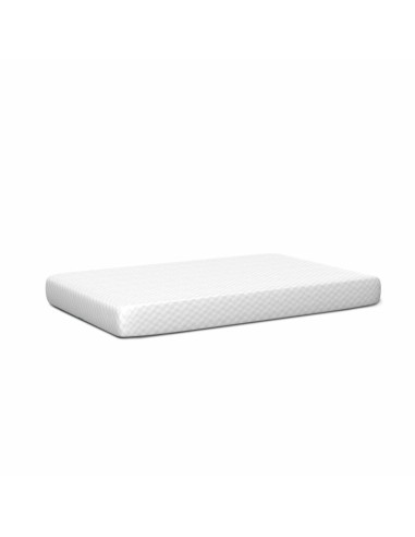 Colchón mini cuna 75x50 gama superior volana malva +