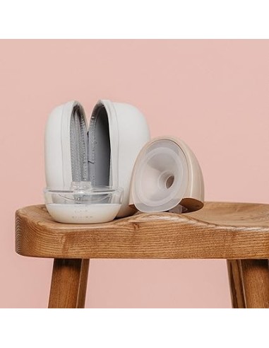Extractor manos libres mothering