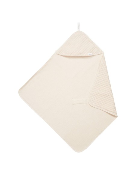 Capa arrullo wafel Antwerp natural