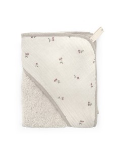 Capa baño cherries 2