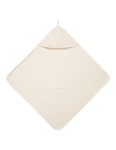 Capa arrullo wafel Antwerp natural 2