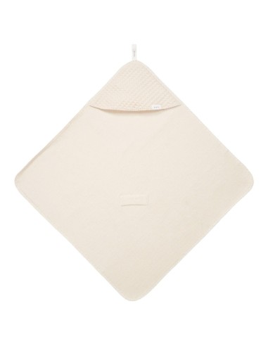 Capa arrullo wafel Antwerp natural