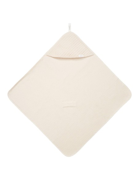 Capa arrullo wafel Antwerp natural