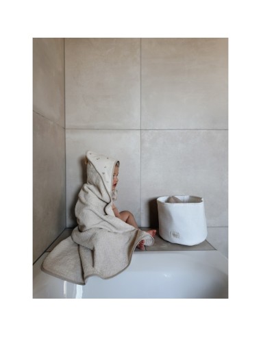 Capa baño cherries