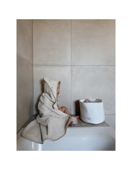 Capa baño cherries
