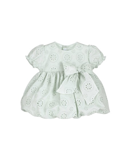 Vestido excellentt kavarati mint
