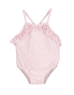 Bañador cachemir rosa