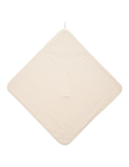 Capa arrullo wafel Antwerp natural