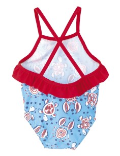 Bañador océano azul 2