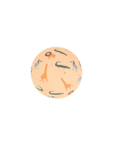 Pelota Pequeña Wild Animals