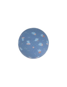 Pelota Pequeña Hippos