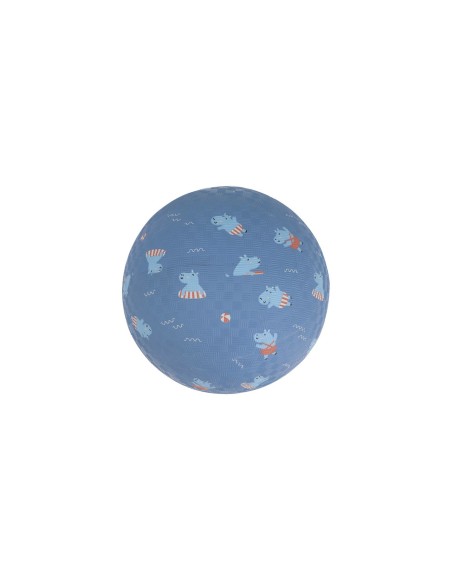 Pelota Pequeña Hippos