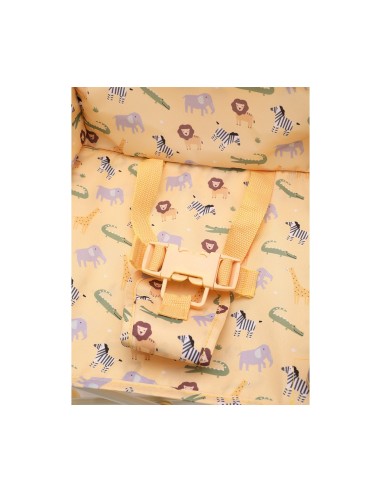 Silla Plegable Infantil Wild Animals