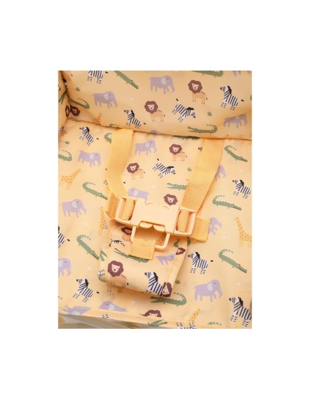 Silla Plegable Infantil Wild Animals