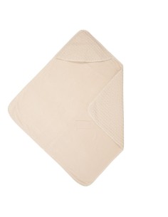 Capa arrullo wafel Antwerp sand