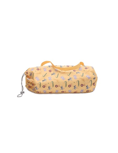 Silla Plegable Infantil Wild Animals