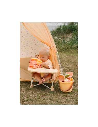 Silla Plegable Infantil Wild Animals
