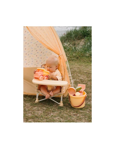 Silla Plegable Infantil Wild Animals