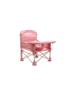 Silla Plegable Infantil Whale Pink 2