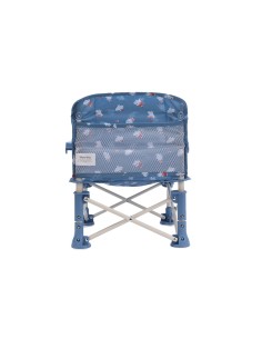 Silla Plegable Infantil Hippos 2