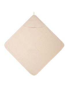 Capa arrullo wafel Antwerp sand 2