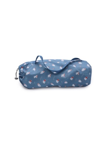 Silla Plegable Infantil Hippos