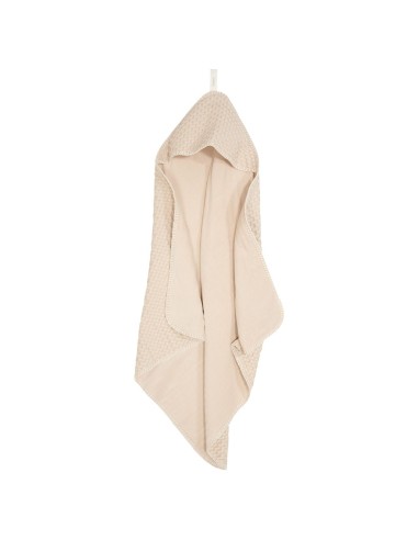 Capa arrullo wafel Antwerp sand