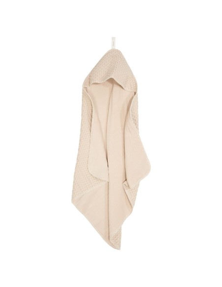 Capa arrullo wafel Antwerp sand