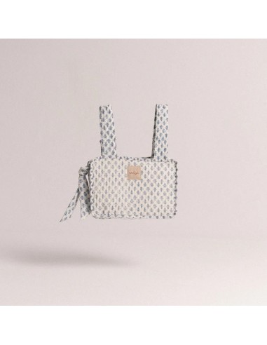 Bolso de paseo mini frosted forest