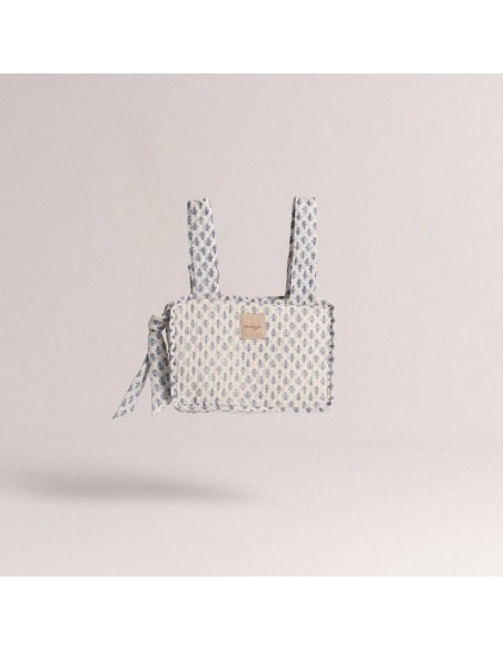 Bolso de paseo mini frosted forest