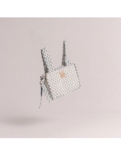 Bolso de paseo mini frosted forest 2