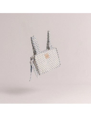 Bolso de paseo mini frosted forest