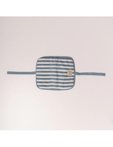 Pañalera maya stripes