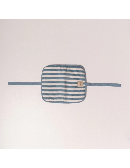 Pañalera maya stripes