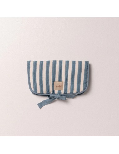 Pañalera maya stripes