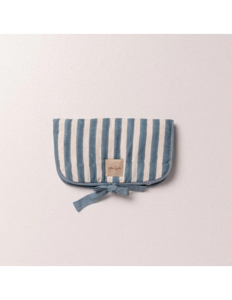 Pañalera maya stripes