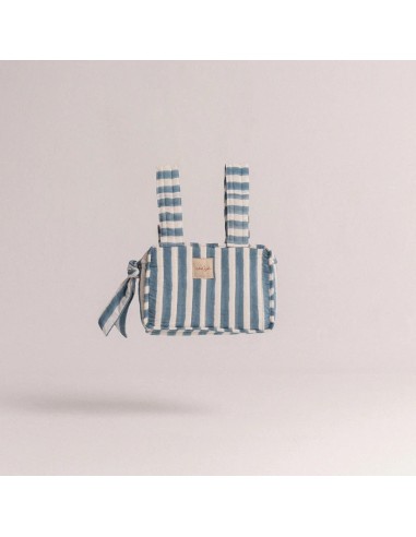 Bolso de paseo mini maya stripes