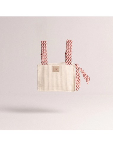 Bolso de paseo mini red berries
