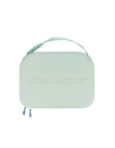 Bolsa térmica pack n' snack green