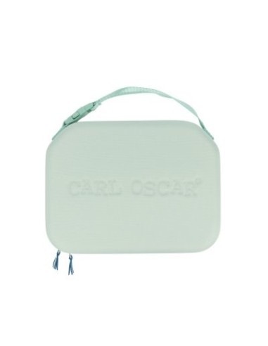 Bolsa térmica pack n' snack green