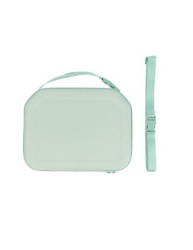 Bolsa térmica pack n' snack green
