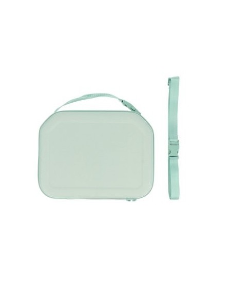 Bolsa térmica pack n' snack green