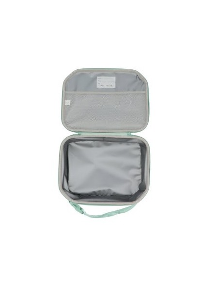 Bolsa térmica pack n' snack green